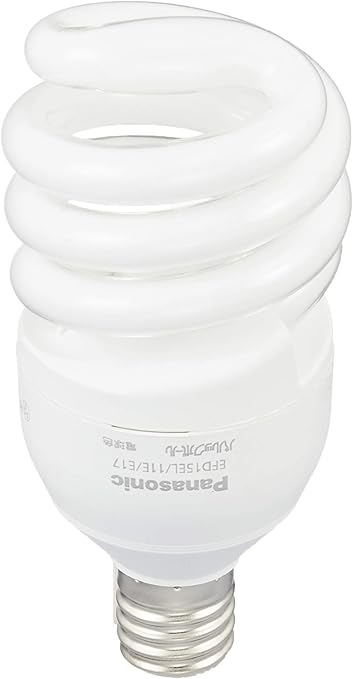 素晴らしい外見 パナソニック《パルックボール》 60W形 3波長形電球色